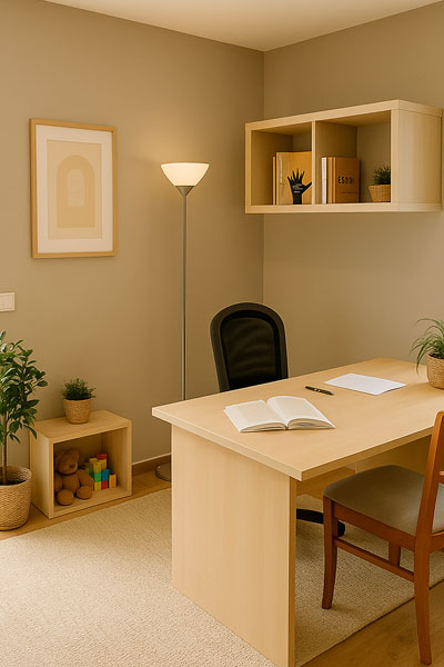 psicologa autisme tarragona joana roige