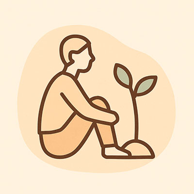 terapia individual i acompañamiento